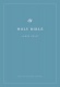 ESV Economy Bible, Large Print Softcover